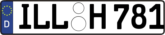 ILL-H781