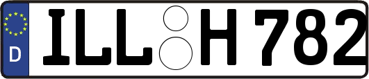 ILL-H782