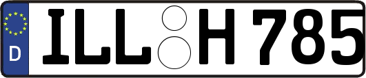 ILL-H785