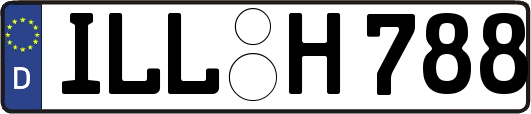 ILL-H788