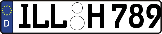 ILL-H789