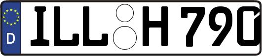 ILL-H790
