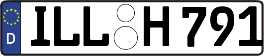 ILL-H791