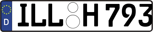 ILL-H793