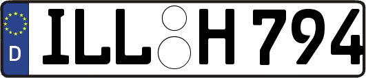 ILL-H794