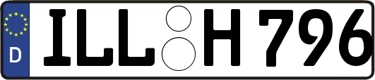 ILL-H796