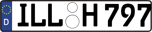 ILL-H797