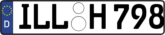 ILL-H798