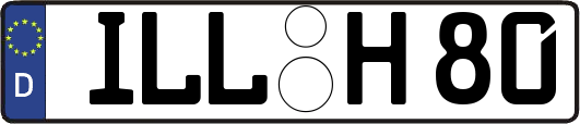 ILL-H80