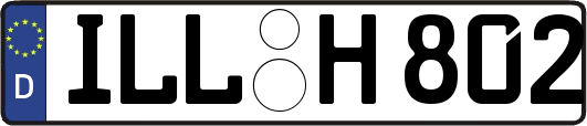 ILL-H802