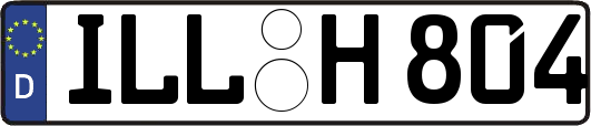 ILL-H804