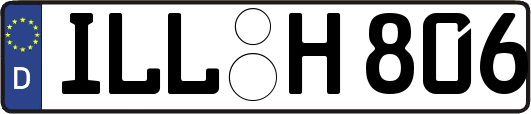 ILL-H806
