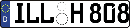ILL-H808