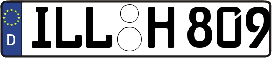 ILL-H809