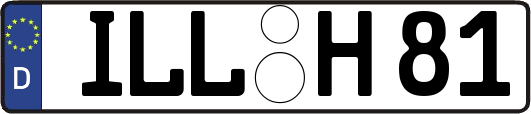 ILL-H81