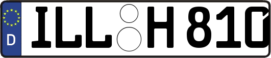 ILL-H810