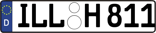 ILL-H811