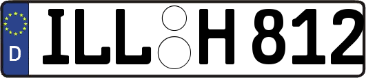 ILL-H812