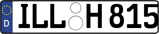 ILL-H815