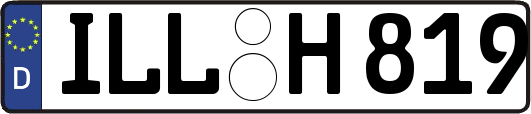 ILL-H819