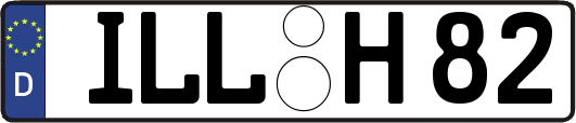 ILL-H82