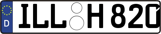 ILL-H820