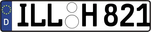 ILL-H821