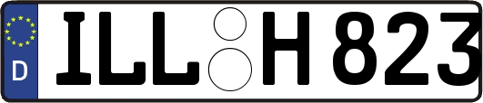 ILL-H823