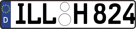 ILL-H824