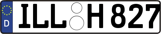 ILL-H827