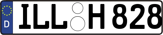 ILL-H828