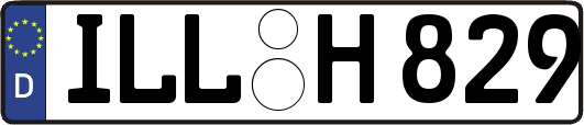 ILL-H829