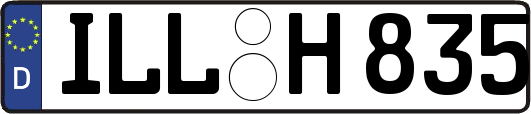 ILL-H835