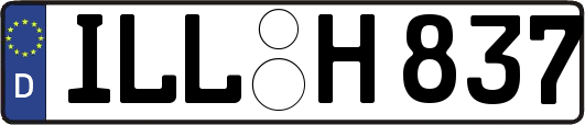 ILL-H837