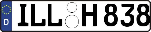 ILL-H838