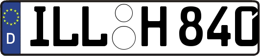 ILL-H840