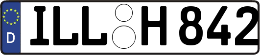 ILL-H842