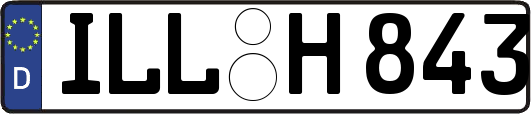 ILL-H843