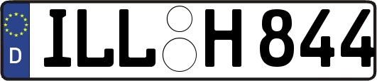 ILL-H844