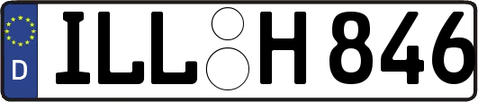 ILL-H846