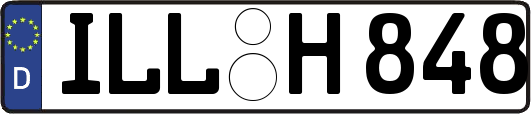 ILL-H848