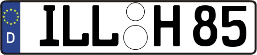 ILL-H85