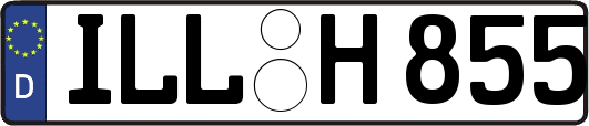 ILL-H855