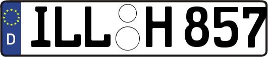 ILL-H857