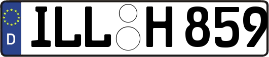 ILL-H859