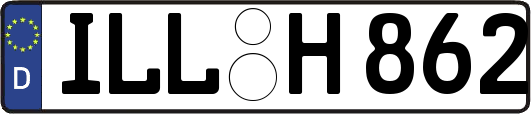 ILL-H862