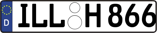 ILL-H866