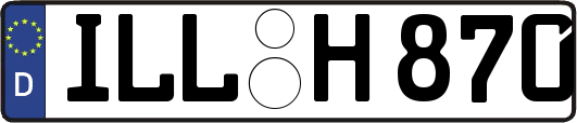 ILL-H870