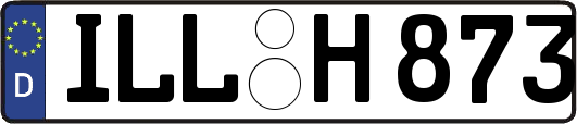 ILL-H873