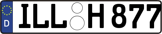 ILL-H877